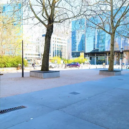 Apartman Gare - Polygone Scientifique - Palais De Justice