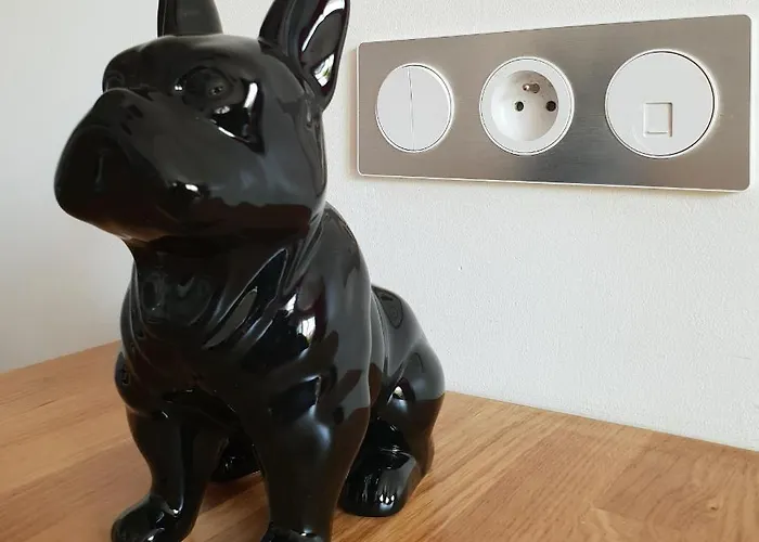 Gare - Polygone Scientifique - Palais De Justice *