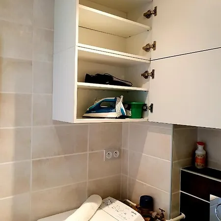 Appartement Gare - Polygone Scientifique - Palais De Justice *