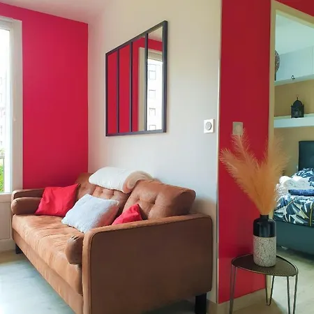 Gare - Polygone Scientifique - Palais De Justice Grenoble