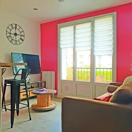 Gare - Polygone Scientifique - Palais De Justice * Grenoble