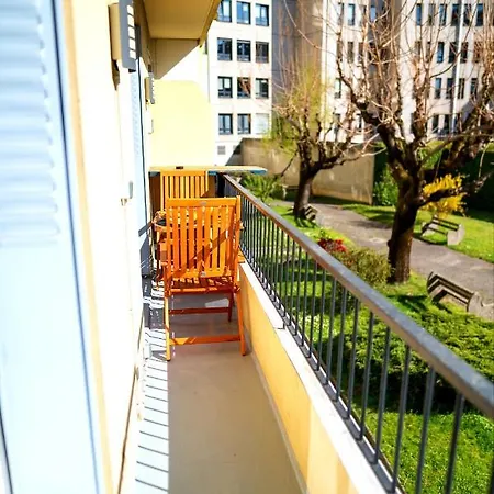 Gare - Polygone Scientifique - Palais De Justice *