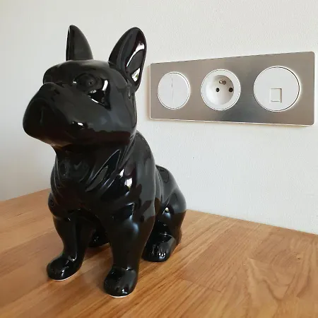 Gare - Polygone Scientifique - Palais De Justice *