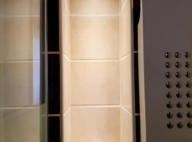 Gare - Polygone Scientifique - Palais De Justice Apartmán *