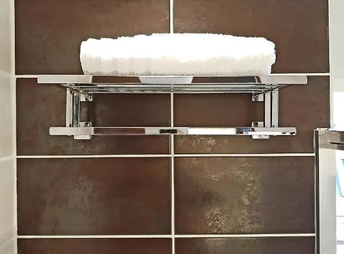 Apartmán Gare - Polygone Scientifique - Palais De Justice *