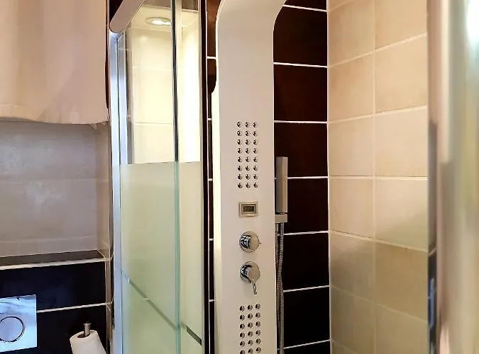 Gare - Polygone Scientifique - Palais De Justice Apartmán *