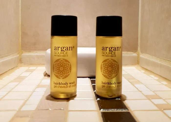 Apartmán Gare - Polygone Scientifique - Palais De Justice