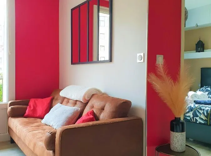 Gare - Polygone Scientifique - Palais De Justice Grenoble