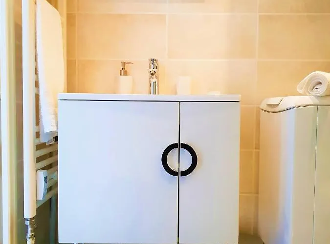 Gare - Polygone Scientifique - Palais De Justice