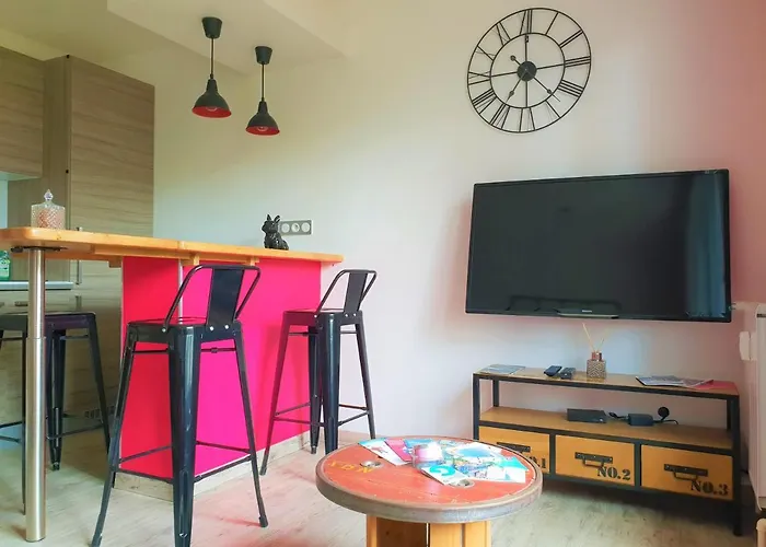 Gare - Polygone Scientifique - Palais De Justice *