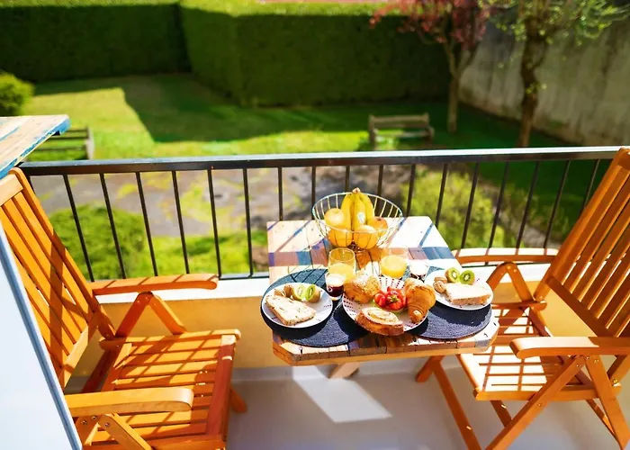 Apartment Gare - Polygone Scientifique - Palais De Justice *